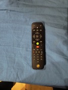 Pilot do dekodera Cyfrowy Polsat Box 4K / 4K Lite Bluetooth czarny ORYGINAŁ