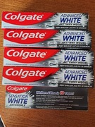 Pasta do zębów Colgate