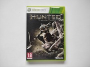 Hunted na konsole Xbox 360 X360 