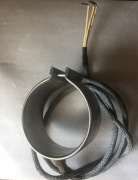 Grzałka opaskowa 560W fi 65-70mm