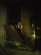 Fujitsu Lifebook AH530 Intel Core i5/ 8ram/ssd250