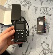 Mucar CDL20 – urządzenie diagnostyczne OBD2