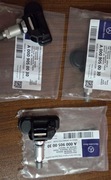 Czujniki ciśnienia TPMS Mercedes A0009050030 - 3 szt.