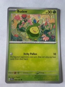 POKEMON KARTA BUDEW PRISMATIC EVOLUTION PRE 004/131