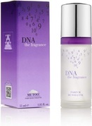 Milton Lloyd DNA Woda Toaletowa dla kobiet 55ml