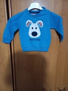 Sprzedam bluzę dla chłopca