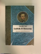 Ludwik II Bawarski - Jean des Cars