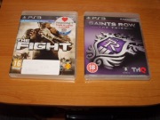 Gry na Play Station3