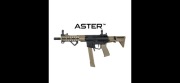 Sprzedam replikę SA-X02 EDGE 2.0 GATE ASTER - Half-tan