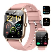Nerunsa P66D 1,85-calowy smartwatch z obsługą połączeń