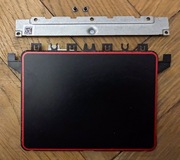 Acer Nitro 5 AN515-54 AN515 - touchpad - gładzik + taśma + blaszka + śrubki