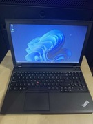 Laptop Lenovo ThinkPad L540 | Core I5 4th | 8GB/128GB | BAT 3-4H | WIN 11