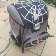 Plecak HAMA Step by step Spider-Man SpiderMan