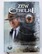 Zew Cthulhu: Podręcznik Badacza