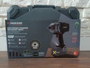 NOWY klucz udarowy 20V 1/2" PARKSIDE PERFORMANCE PASSP 20-Li B4