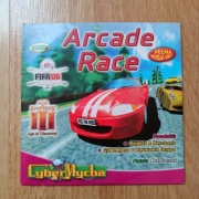 Arcade Race płyta PC 