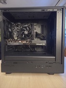 Komputer ryzen 5 3600 /Rx6600/16gb ram/ssd+2x hdd/gotowy do gier