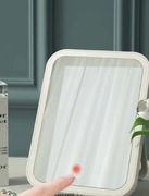 Lusterko podświetlane elektryczne 