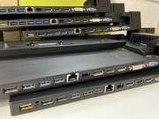 Stacja dokująca Lenovo ThinkPad Ultra Dock 40A2 