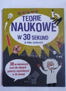 Teorie Naukowe w 30 sekund " dr Mike Goldsmith 
