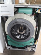 Zespół bęben pralki Samsung 