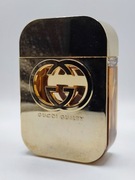 GUCCI GUILTY POUR FEMME EDT 75 ML *UNIKATowe OLD