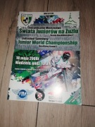 Eliminacje IMŚJ, Zielona Góra 2008 cz