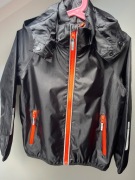 Kurtka wiatrówka na wiosnę lato jesień lekka 110/116 Pinterest zara smyk 