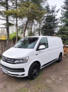 Volkswagen Transporter T6