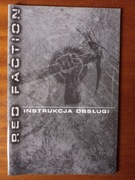 Red Faction – instrukcja obsługi polska