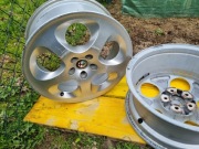 Felgi do Alfa Romeo 16 r cena za 4 sztuki 