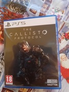 Callisto Protocol ps5