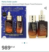 Estee Lauder *50ML + 15ML Super zestaw!