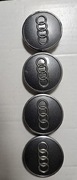 Audi dekielki do felg 