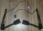 Napinacz pasa lewy przód Mazda 3 BK I 03-09 zapięcie pasów