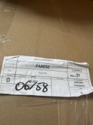 Łóżko Selsey nowe 