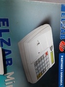 Okazja! Kasa Fiskalna Elzab Mini