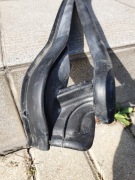 Uszczelka dachu i słupka wrangler JL 2018+