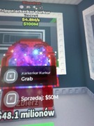 Brain rot secret 4.8m