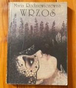 Maria Rodziewiczówna Wrzos