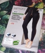 Esmara - termiczne kalesony M 40/42