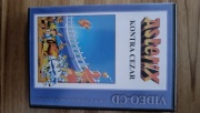 Asterix kontra Cezar - Animowany VCD