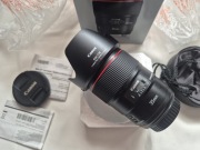 Canon EF 35mm f/1.4L II USM 2 wersja