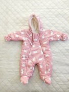 Kombinezon Pinokio 62  