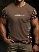 Koszulka oddychająca męska XXL