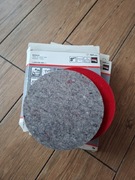 Filc polerski Bosch 3608604001 2szt