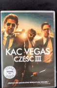 KAC VEGAS CZĘŚĆ 3, BRADLEY COOPER, LEKTOR PL.