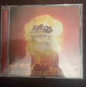 Jefferson Airplane – Crown of Creation