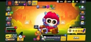 Konto Brawl Stars konto Og od 2020 roku