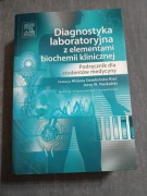 Diagnostyka laboratoryjna z elementami biochemii klinicznej 